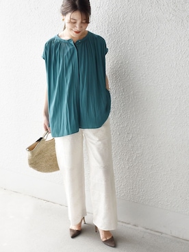 Arakawaさんのコーディネート