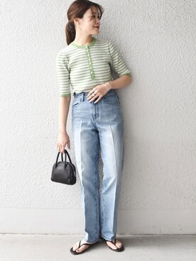 Arakawaさんのコーディネート