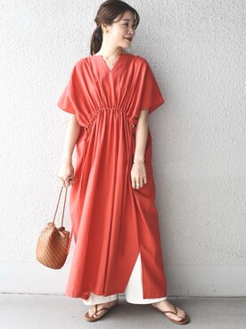 Arakawaさんのコーディネート