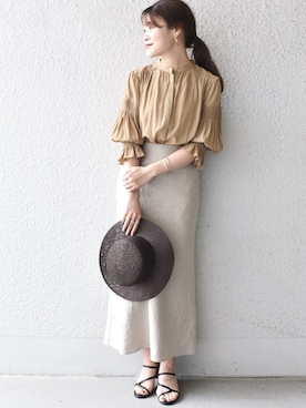 Arakawaさんのコーディネート