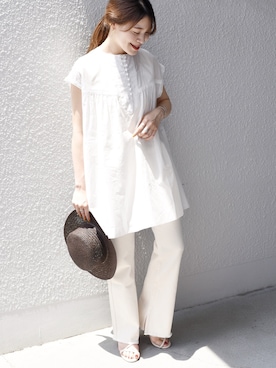 Arakawaさんのコーディネート