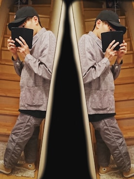 yutaさんのコーディネート