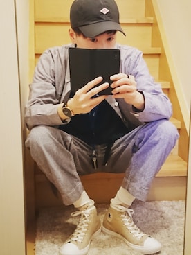 yutaさんのコーディネート