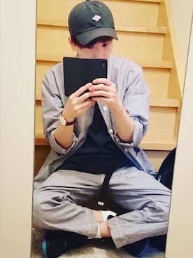 yutaさんのコーディネート