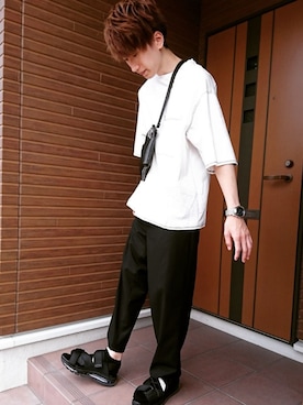 yutaさんのコーディネート