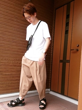 yutaさんのコーディネート