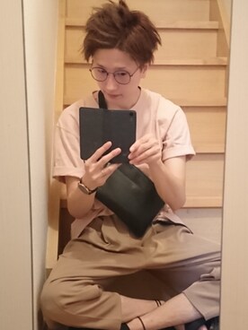 yutaさんのコーディネート