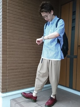 yutaさんのコーディネート