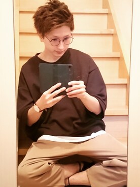 yutaさんのコーディネート