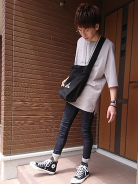 yutaさんのコーディネート