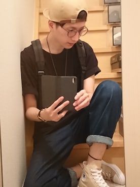 yutaさんのコーディネート