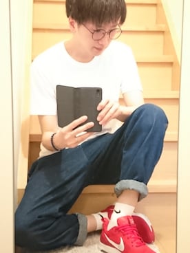 yutaさんのコーディネート