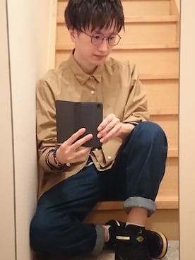 yutaさんのコーディネート