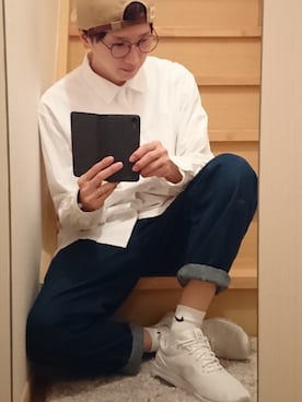 yutaさんのコーディネート