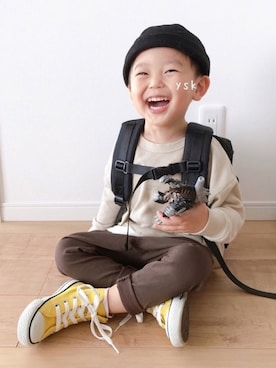 youtanさんのコーディネート