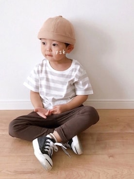 youtanさんのコーディネート