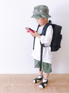 youtanさんのコーディネート