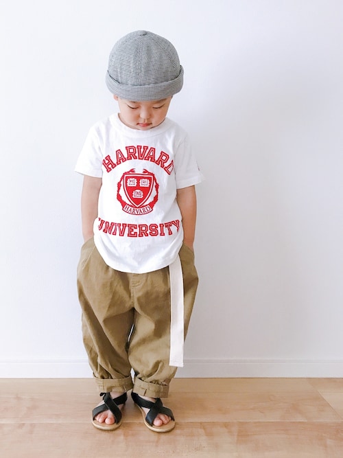 youtanさんのコーディネート