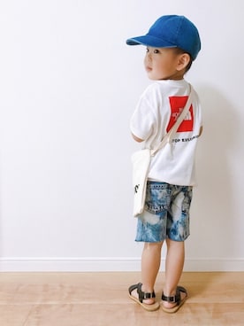 youtanさんのコーディネート