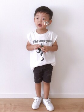 youtanさんのコーディネート