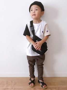 youtanさんのコーディネート