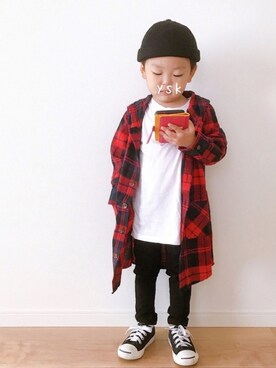 youtanさんのコーディネート