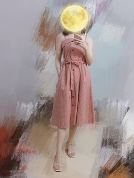 Joyさんのコーディネート