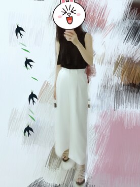 Joyさんのコーディネート