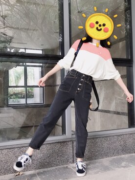 Joyさんのコーディネート