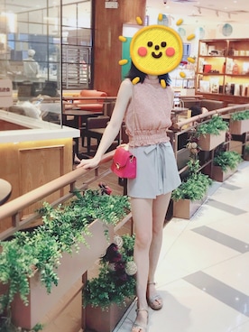 Joyさんのコーディネート