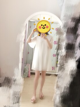 Joyさんのコーディネート