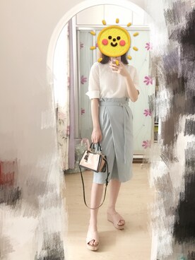 Joyさんのコーディネート