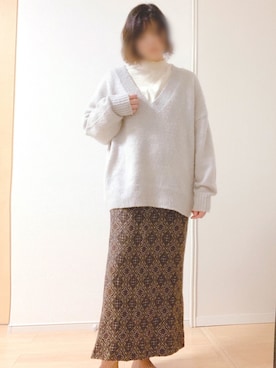 aruさんのコーディネート