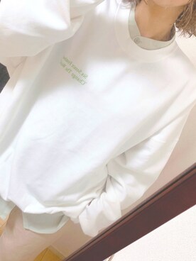 aruさん（レディース・159cm）の冬コーディネート