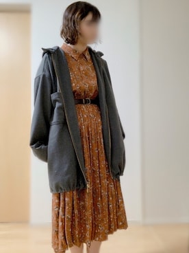 aruさんのコーディネート