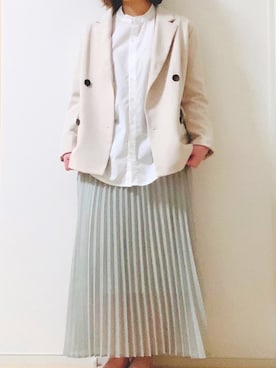 aruさんのコーディネート