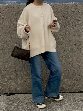 mimoさんのコーディネート