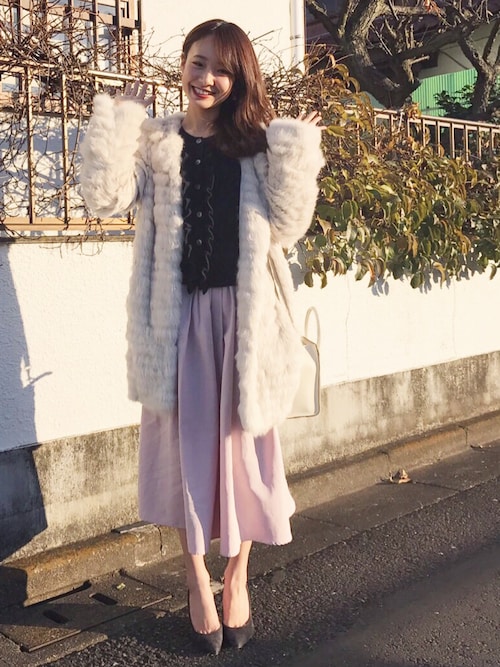西川 瑞希さんのコーディネート