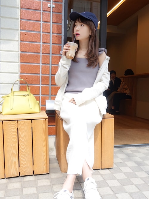 西川 瑞希さんのコーディネート