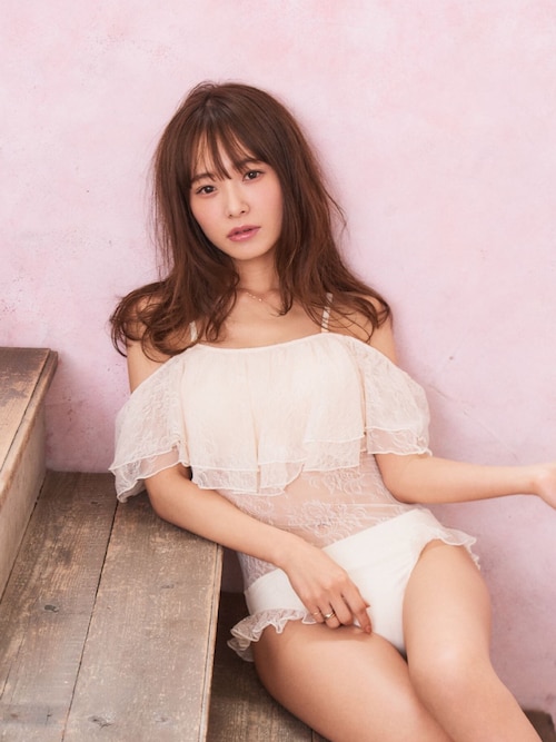 西川 瑞希さんのコーディネート
