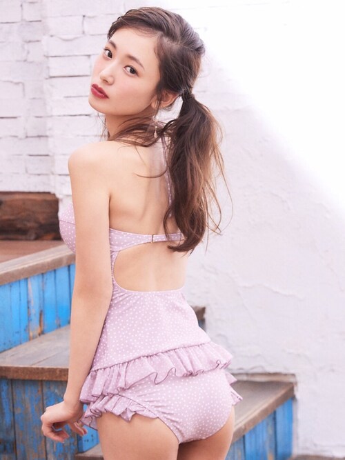 西川 瑞希さんのコーディネート