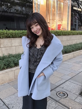 西川 瑞希さんのコーディネート