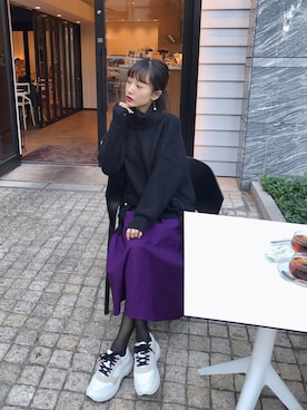 西川 瑞希さんのコーディネート