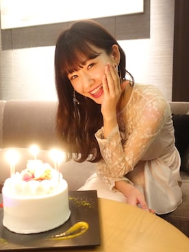 西川 瑞希さんのコーディネート