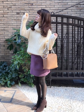 西川 瑞希さんのコーディネート