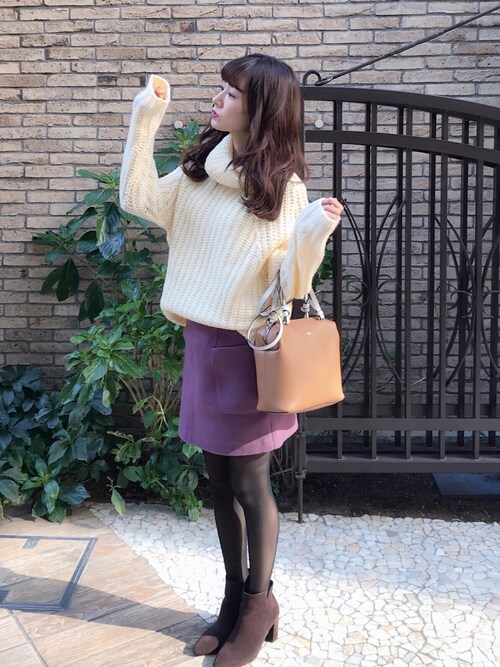 西川 瑞希さんのコーディネート