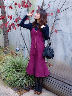 西川 瑞希さんのコーディネート