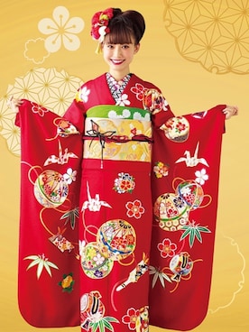 西川 瑞希さんのコーディネート