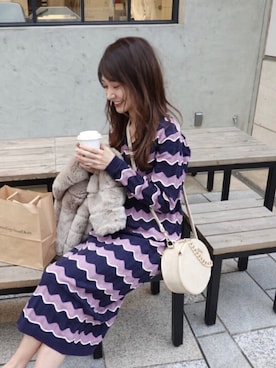 西川 瑞希さんのコーディネート