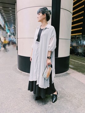 TORUさんのコーディネート